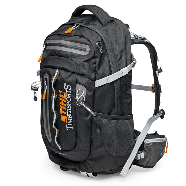 Backpack 30L