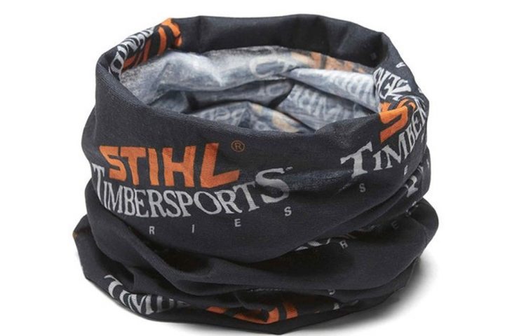 STS neckwarmer